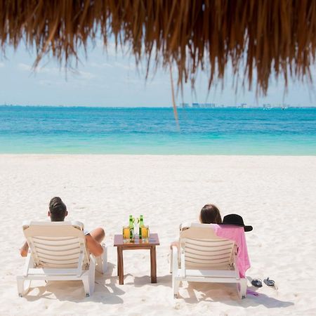 Privilege Aluxes Adults Only Isla Mujeres Exterior photo