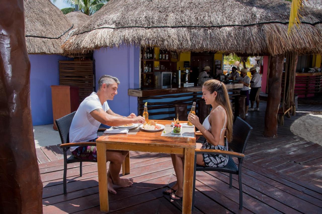 Privilege Aluxes Adults Only Isla Mujeres Exterior photo