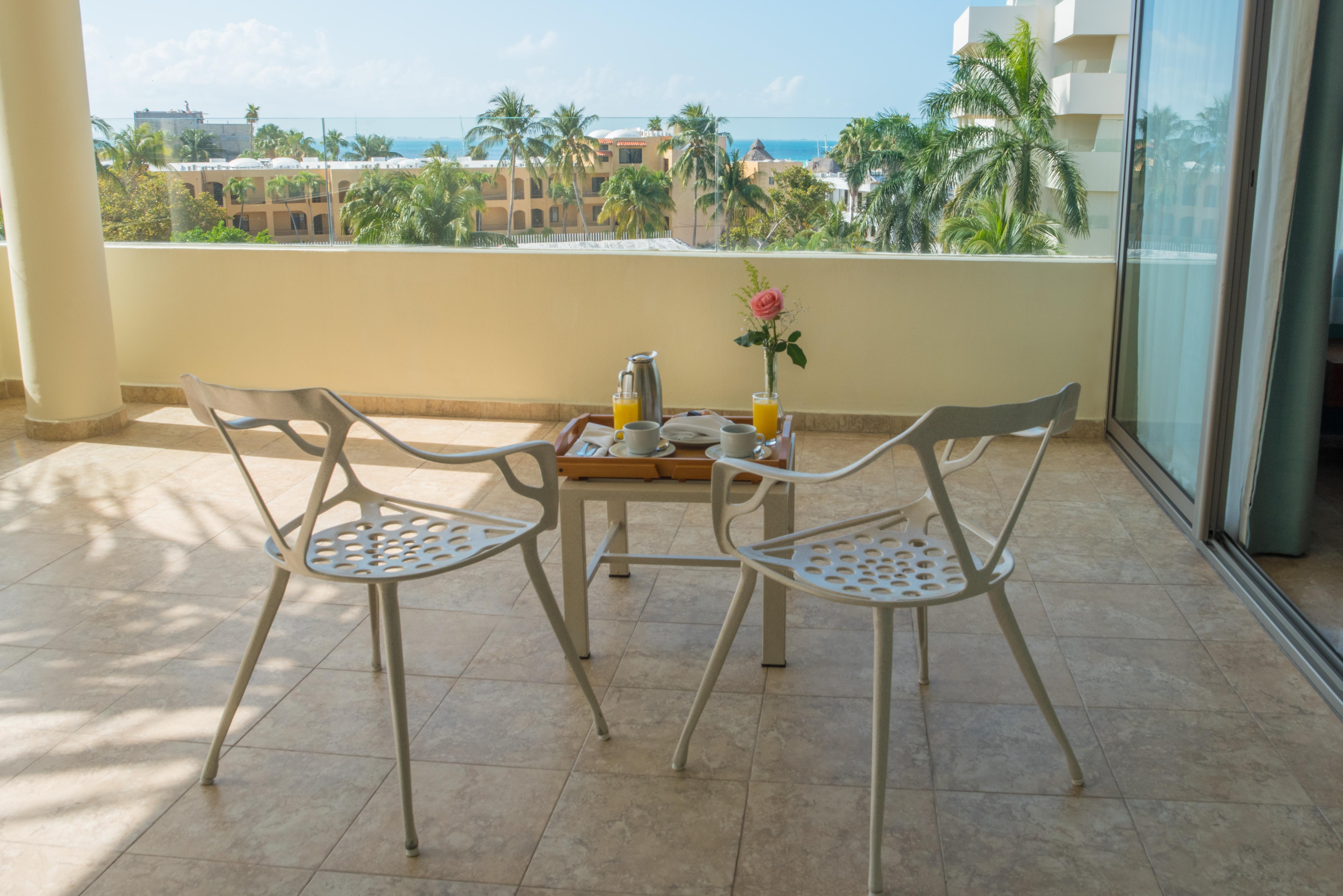 Privilege Aluxes Adults Only Isla Mujeres Exterior photo