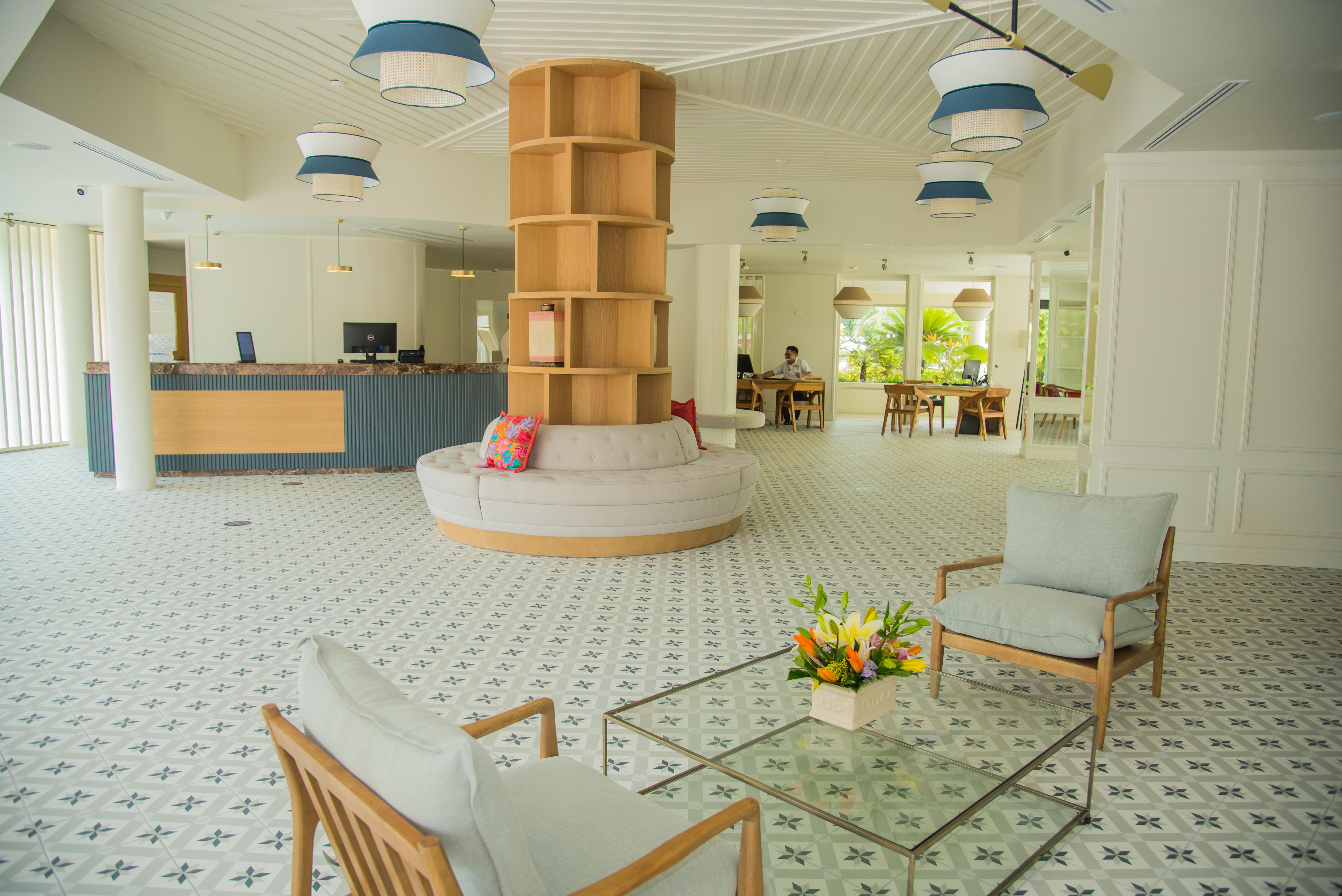Privilege Aluxes Adults Only Isla Mujeres Exterior photo