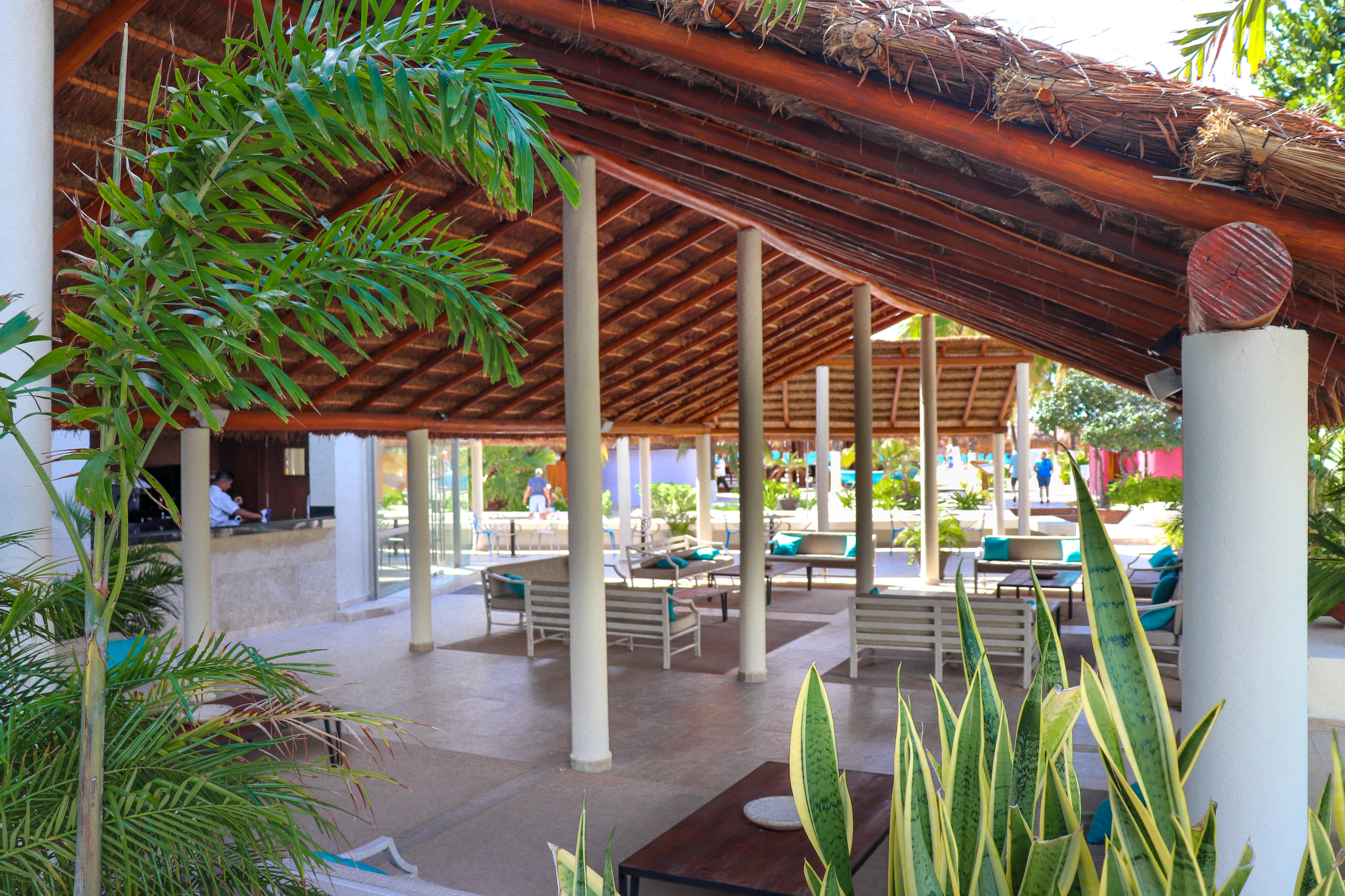 Privilege Aluxes Adults Only Isla Mujeres Exterior photo