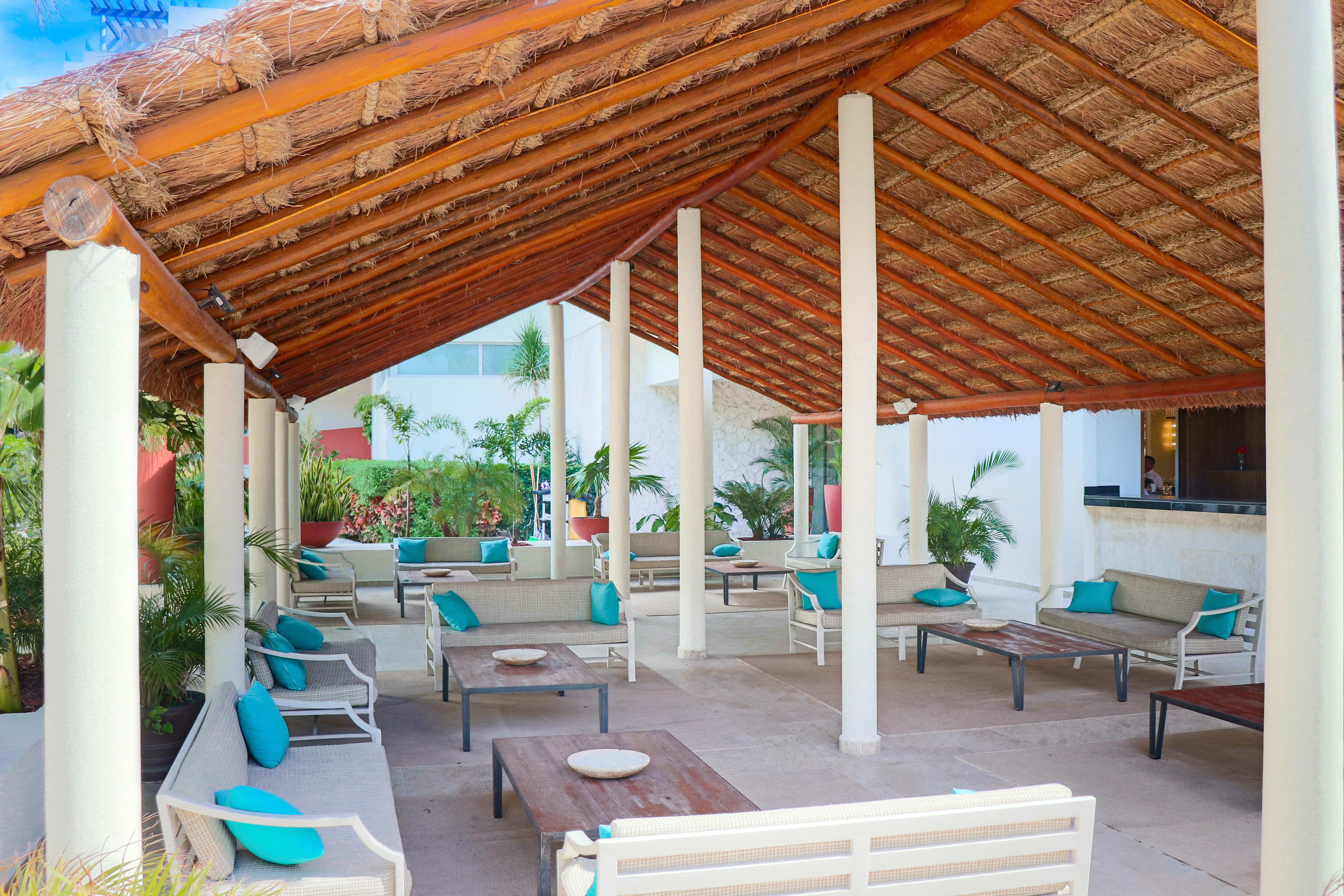 Privilege Aluxes Adults Only Isla Mujeres Exterior photo