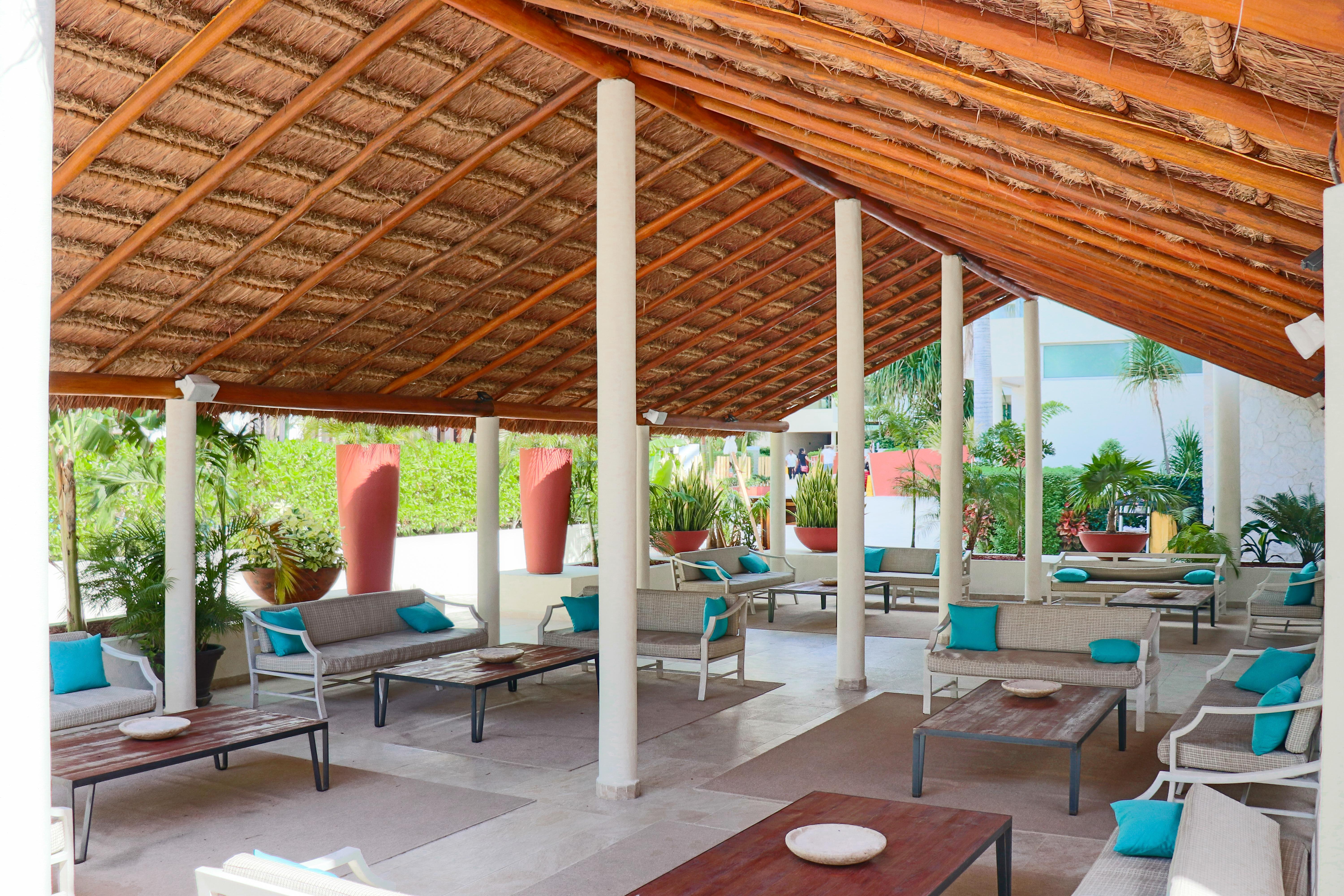 Privilege Aluxes Adults Only Isla Mujeres Exterior photo