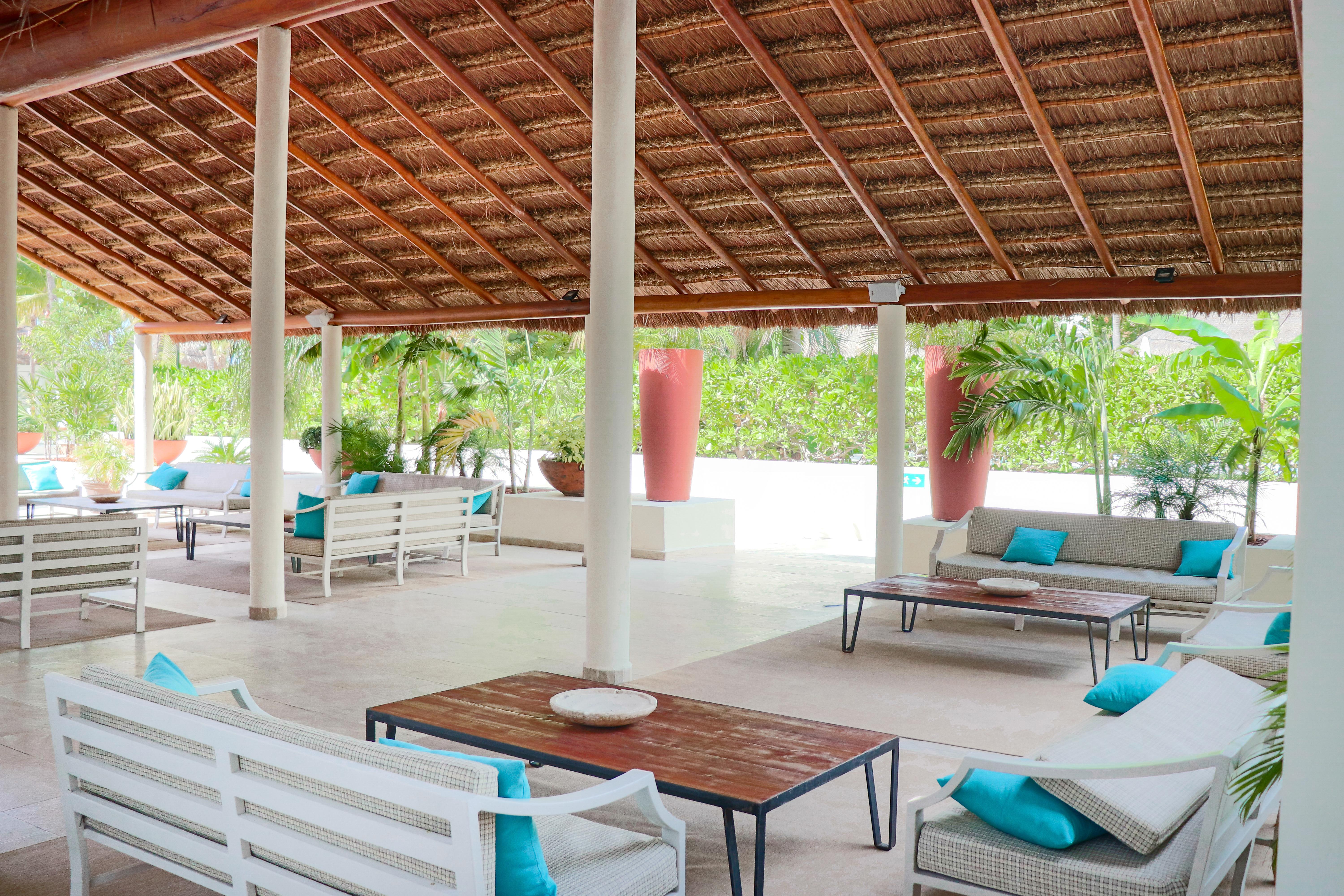 Privilege Aluxes Adults Only Isla Mujeres Exterior photo