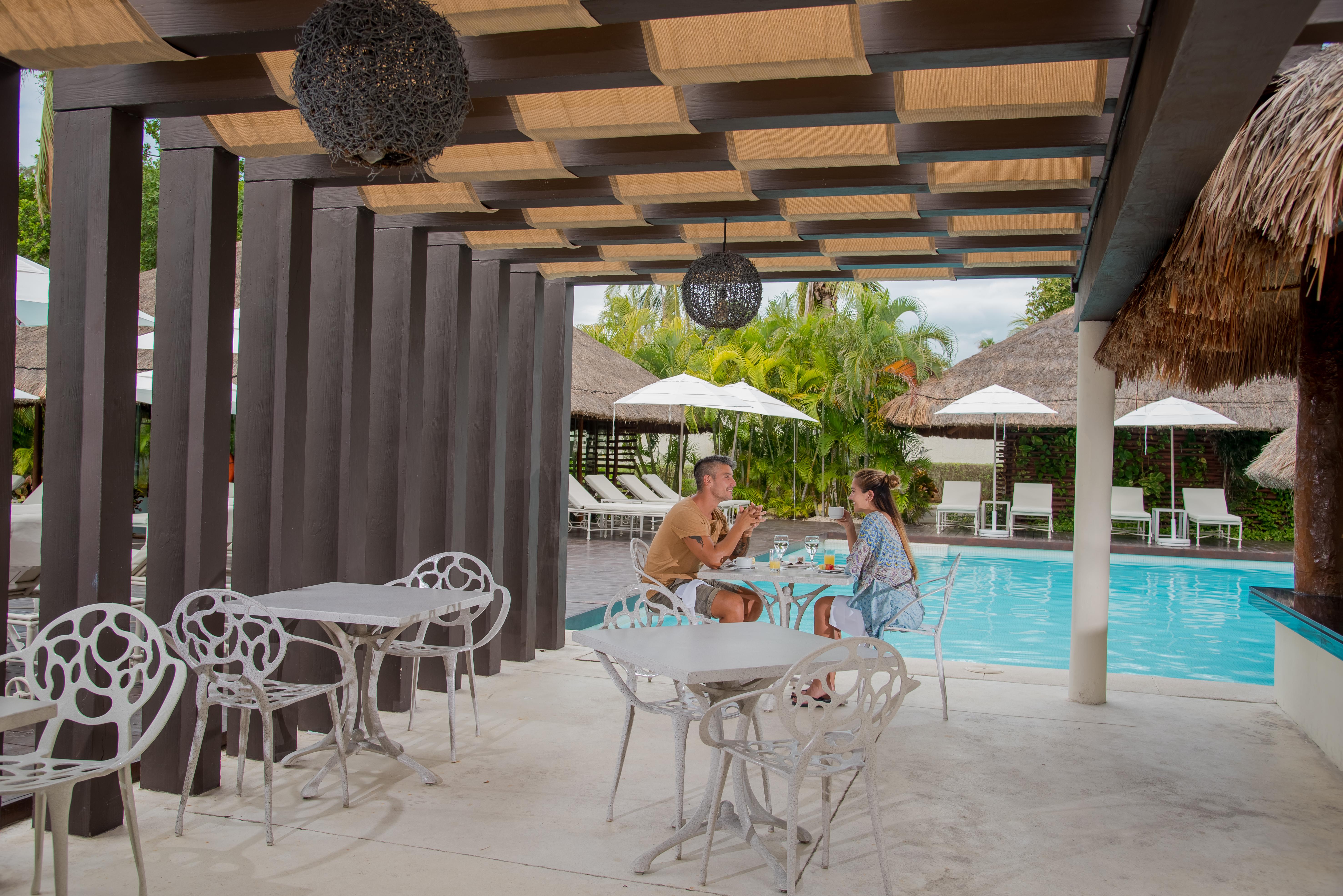 Privilege Aluxes Adults Only Isla Mujeres Exterior photo