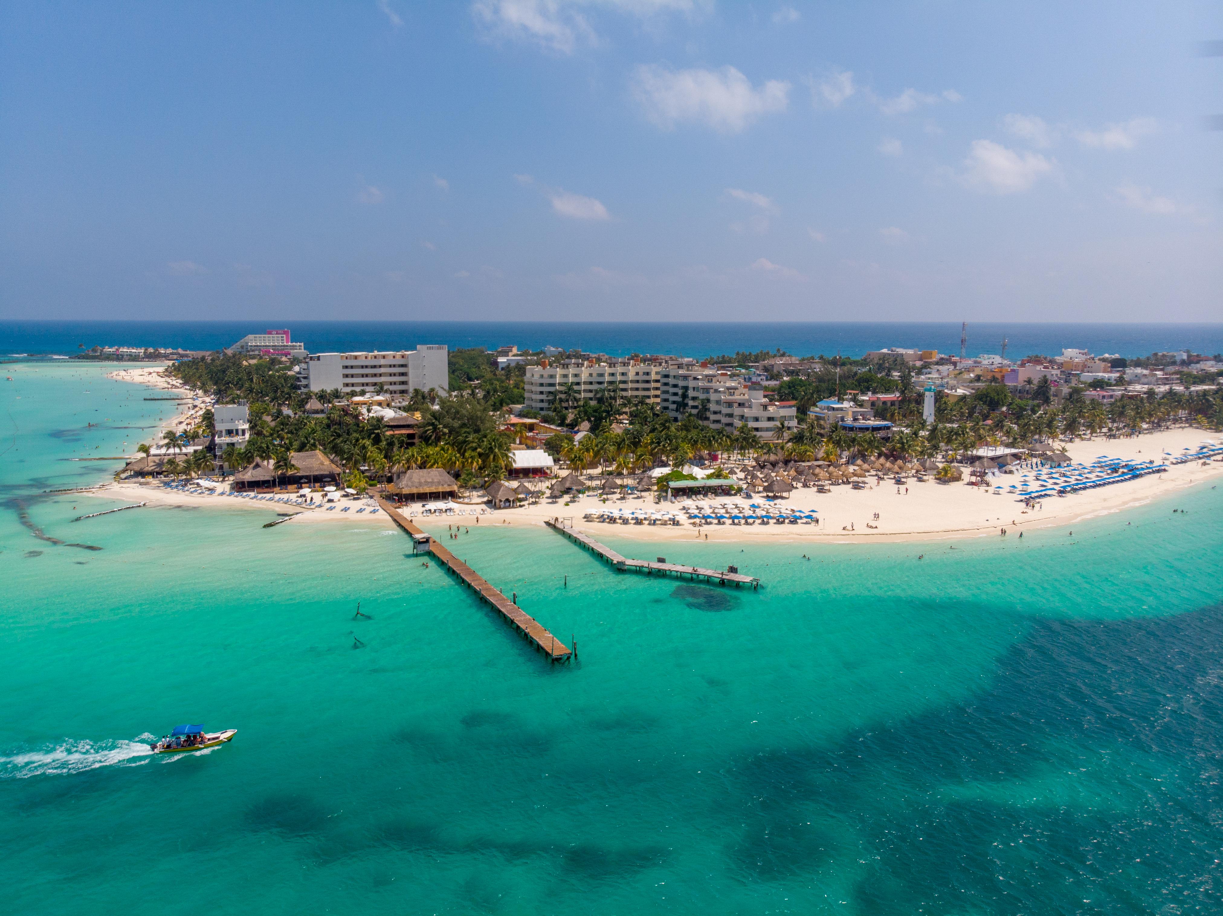 Privilege Aluxes Adults Only Isla Mujeres Exterior photo