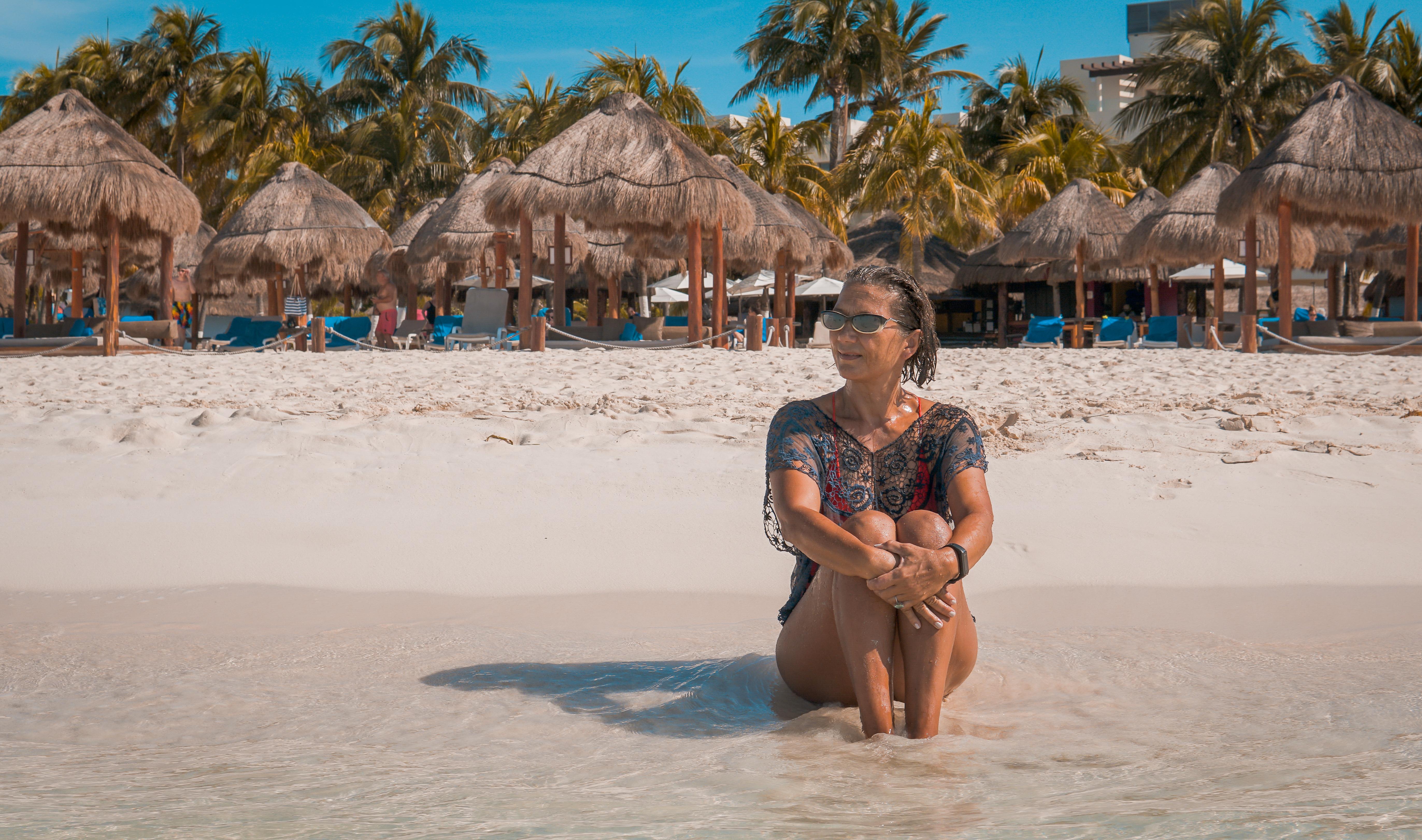 Privilege Aluxes Adults Only Isla Mujeres Exterior photo