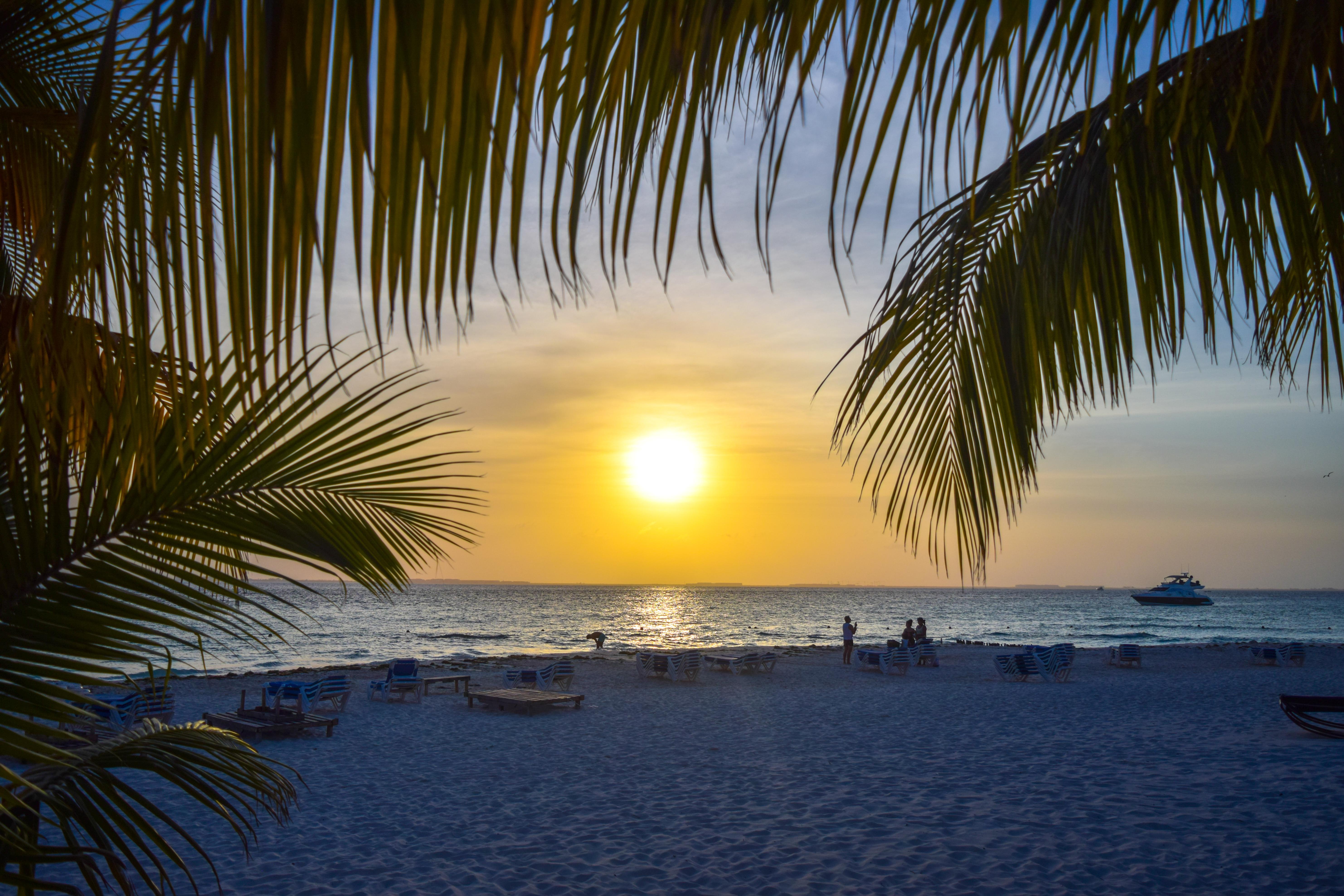 Privilege Aluxes Adults Only Isla Mujeres Exterior photo